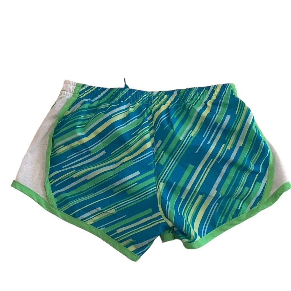 Justice Athletic Shorts • Girls Size 10